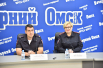 На крючке: омичам раскрыли схемы мошенников