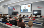 Безопасность на железнодорожном транспорте
