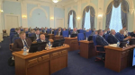Виталий Хоценко сообщил о внесении законопроекта о регулировании розничной продажи табачной и никотинсодержащей продукции