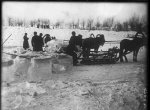 В Омске запланировали продать ледник 1915 года
