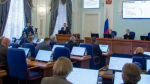 В Омской области расходы бюджета увеличили на 13 миллиардов рублей