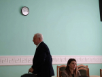 Стало известно об отставке главы Советского округа Омска