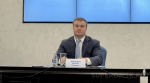 Полпред президента и губернаторы доверили Хоценко возглавить совет МАСС