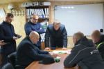 Мэр Омска сообщил о продолжении капремонта моста у телецентра тем же подрядчиком