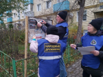 В Советском округе прошел рейд против мошенничества.