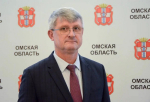 Олег Винников назначен заместителем губернатора Омской области